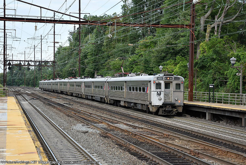 NJT 1425